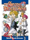 Cover image for The Seven Deadly Sins, Volume 8